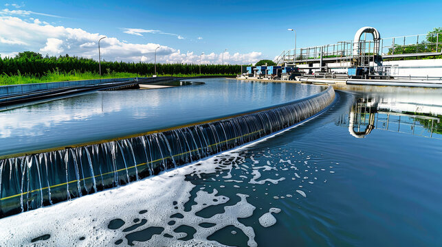 Drinking water treatment plant in Oman